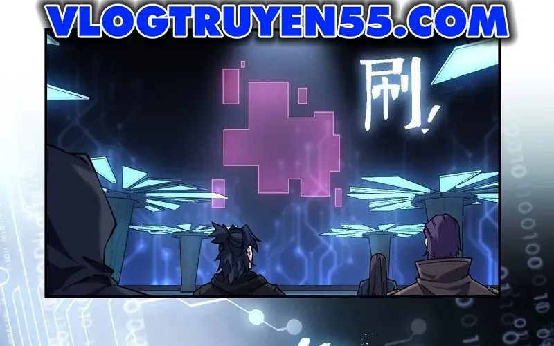 Trở Thành Thần Trong Thế Giới Nhị Phân Chapter 2 - Trang 2