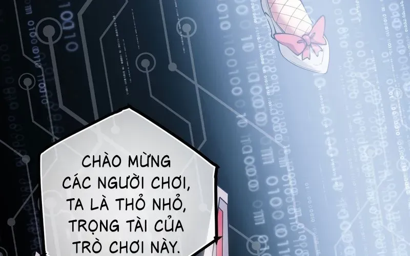 Trở Thành Thần Trong Thế Giới Nhị Phân Chapter 2 - Trang 2