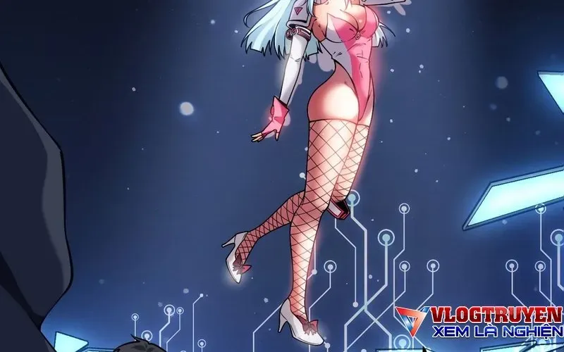 Trở Thành Thần Trong Thế Giới Nhị Phân Chapter 2 - Trang 2