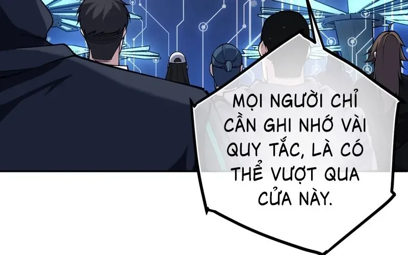 Trở Thành Thần Trong Thế Giới Nhị Phân Chapter 2 - Trang 2