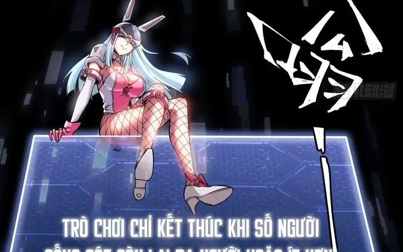 Trở Thành Thần Trong Thế Giới Nhị Phân Chapter 2 - Trang 2