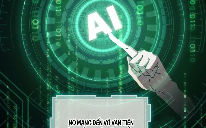 Trở Thành Thần Trong Thế Giới Nhị Phân Chapter 2 - Trang 2