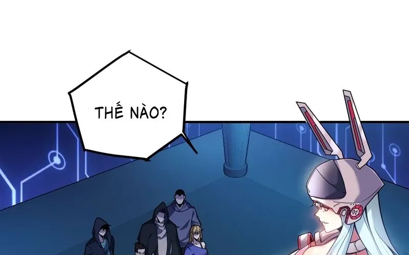 Trở Thành Thần Trong Thế Giới Nhị Phân Chapter 2 - Trang 2
