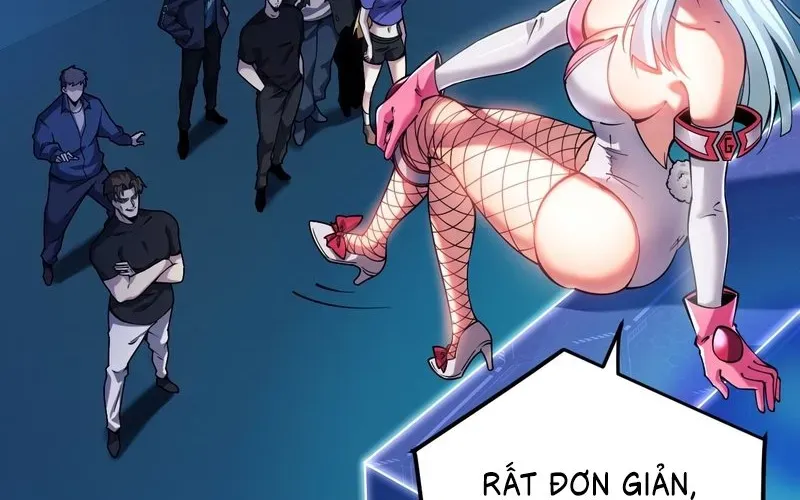 Trở Thành Thần Trong Thế Giới Nhị Phân Chapter 2 - Trang 2