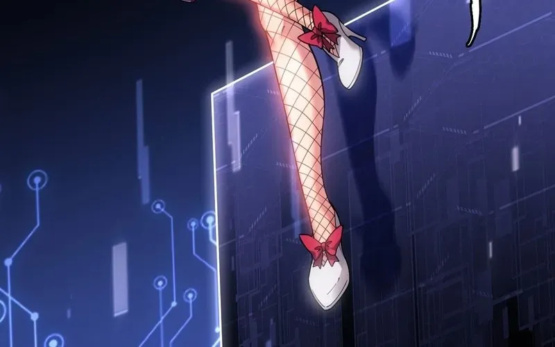 Trở Thành Thần Trong Thế Giới Nhị Phân Chapter 2 - Trang 2