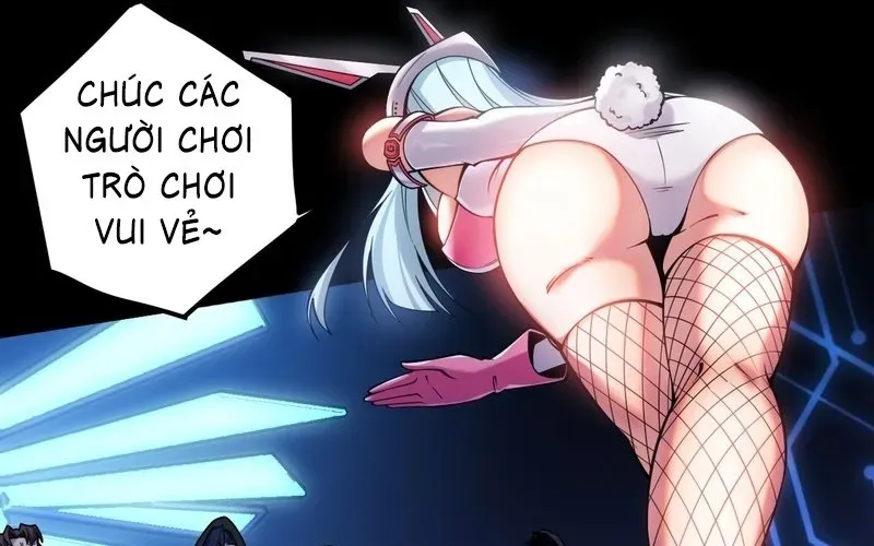 Trở Thành Thần Trong Thế Giới Nhị Phân Chapter 2 - Trang 2