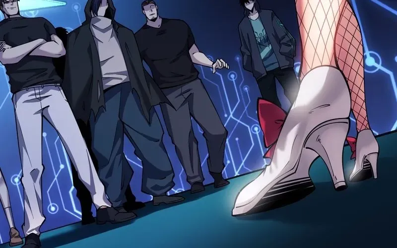 Trở Thành Thần Trong Thế Giới Nhị Phân Chapter 2 - Trang 2