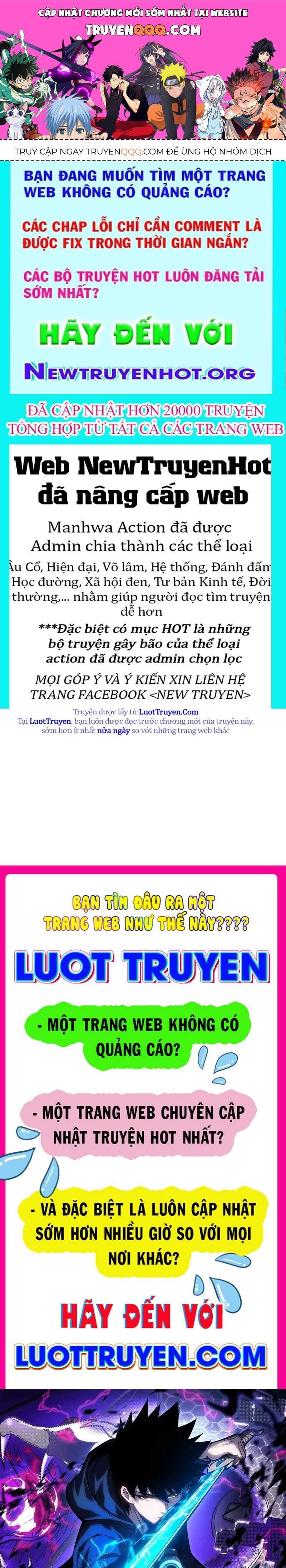Trở Thành Thần Trong Thế Giới Nhị Phân Chapter 3 - Trang 2