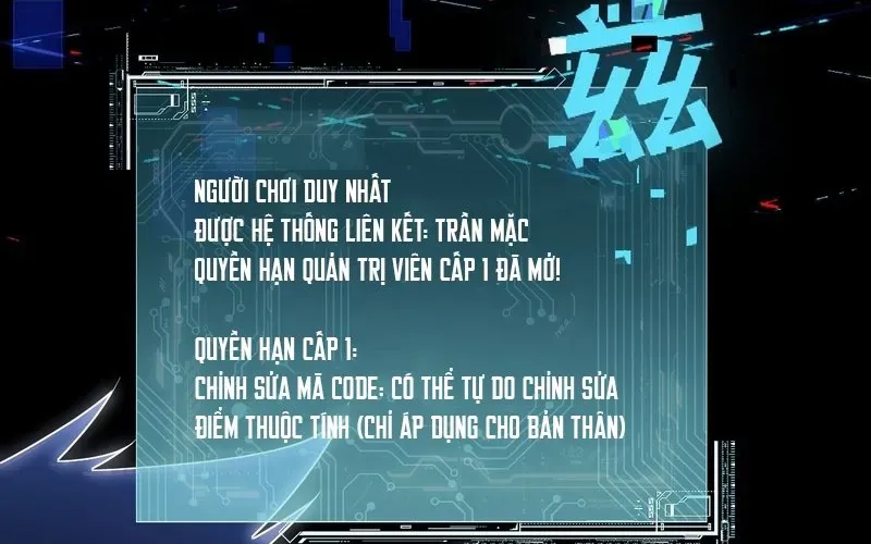 Trở Thành Thần Trong Thế Giới Nhị Phân Chapter 3 - Trang 2