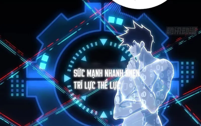 Trở Thành Thần Trong Thế Giới Nhị Phân Chapter 3 - Trang 2
