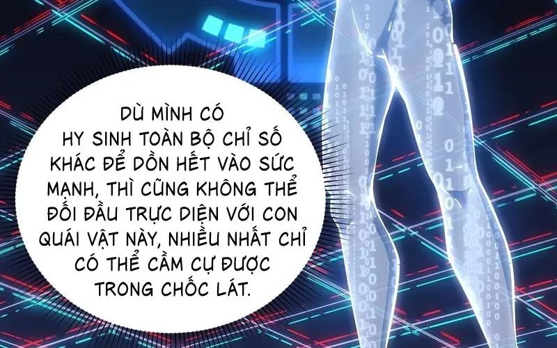 Trở Thành Thần Trong Thế Giới Nhị Phân Chapter 3 - Trang 2