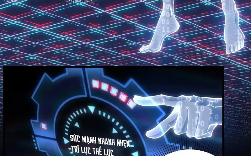 Trở Thành Thần Trong Thế Giới Nhị Phân Chapter 3 - Trang 2