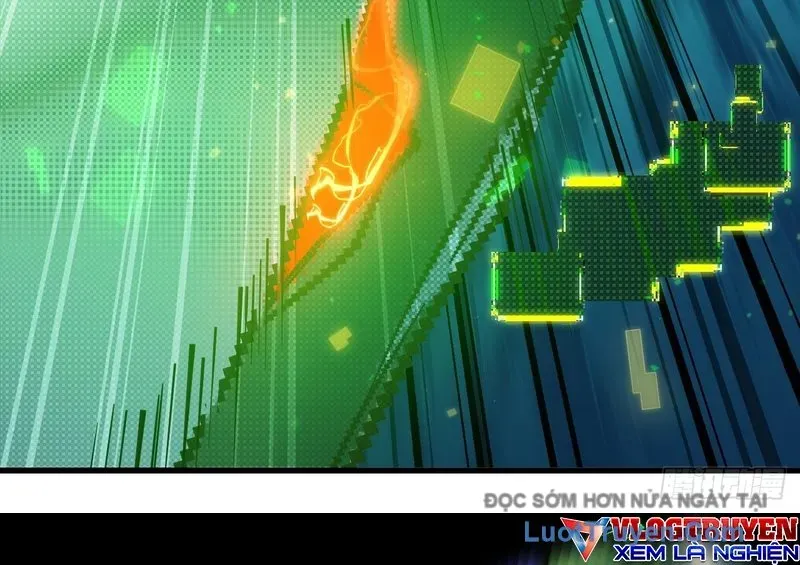 Trở Thành Thần Trong Thế Giới Nhị Phân Chapter 3 - Trang 2