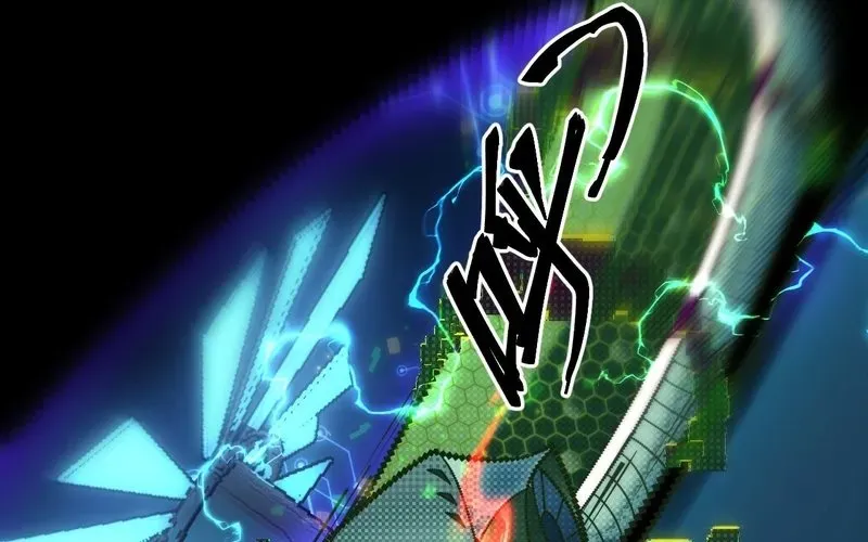 Trở Thành Thần Trong Thế Giới Nhị Phân Chapter 3 - Trang 2