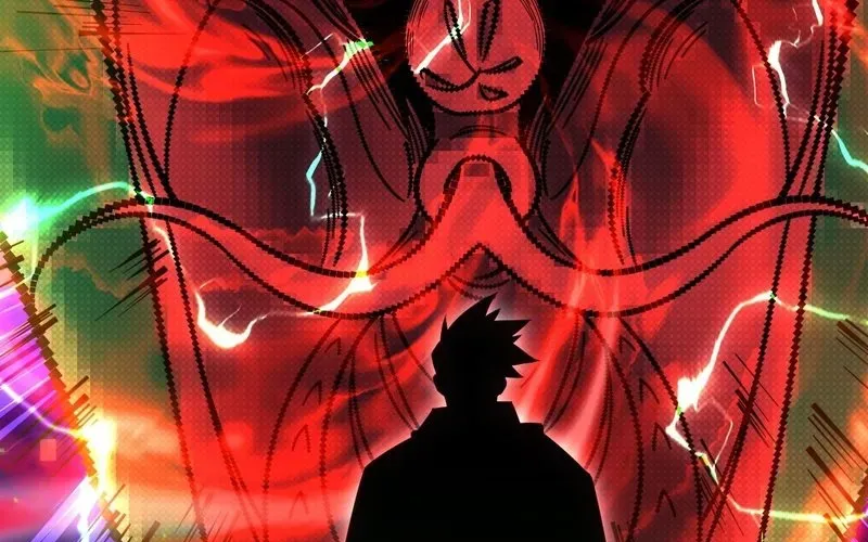 Trở Thành Thần Trong Thế Giới Nhị Phân Chapter 3 - Trang 2