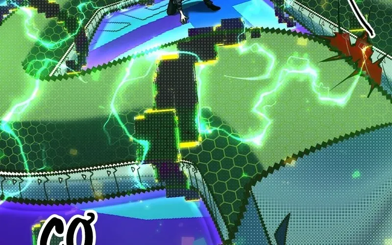 Trở Thành Thần Trong Thế Giới Nhị Phân Chapter 3 - Trang 2