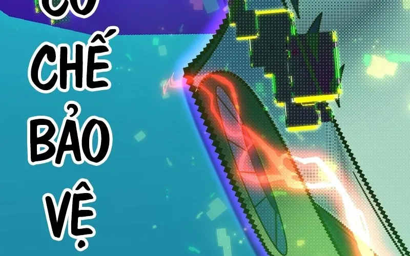 Trở Thành Thần Trong Thế Giới Nhị Phân Chapter 3 - Trang 2