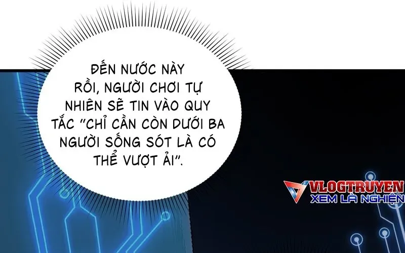 Trở Thành Thần Trong Thế Giới Nhị Phân Chapter 3 - Trang 2