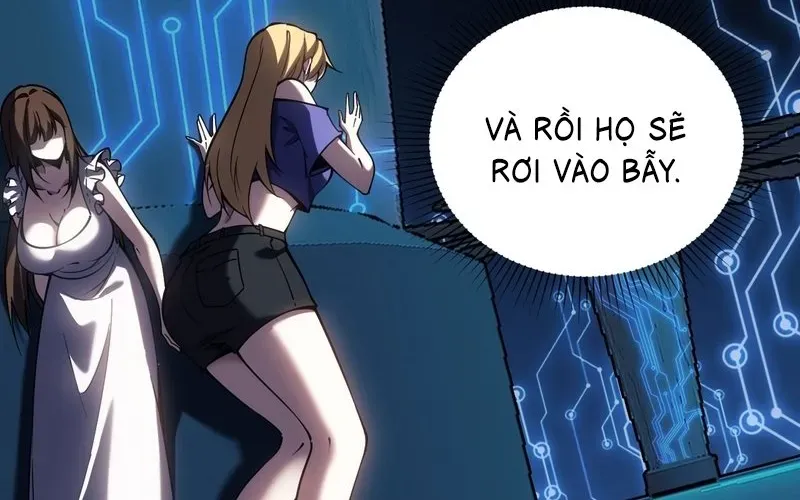 Trở Thành Thần Trong Thế Giới Nhị Phân Chapter 3 - Trang 2