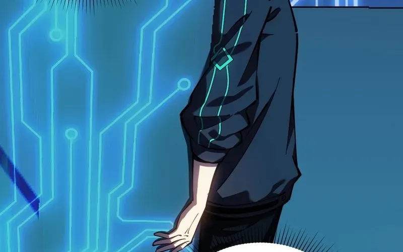 Trở Thành Thần Trong Thế Giới Nhị Phân Chapter 3 - Trang 2