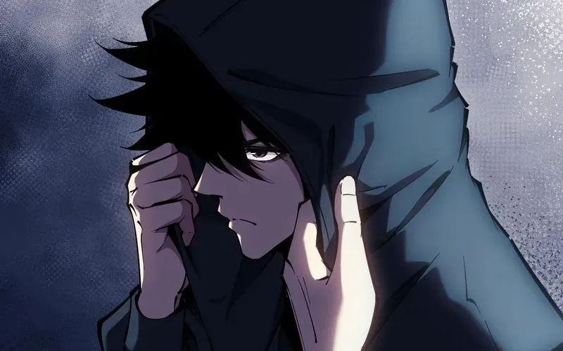 Trở Thành Thần Trong Thế Giới Nhị Phân Chapter 3 - Trang 2