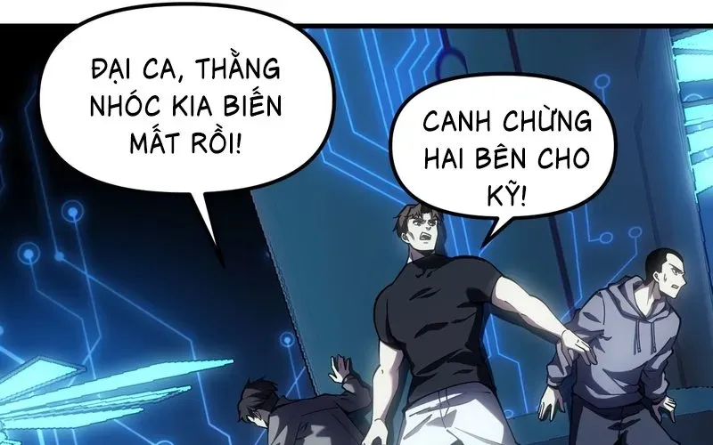 Trở Thành Thần Trong Thế Giới Nhị Phân Chapter 3 - Trang 2