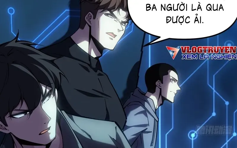 Trở Thành Thần Trong Thế Giới Nhị Phân Chapter 3 - Trang 2