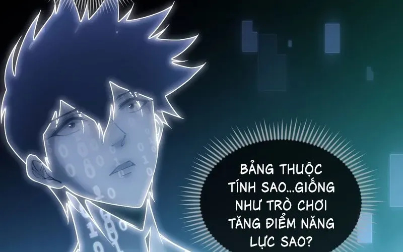 Trở Thành Thần Trong Thế Giới Nhị Phân Chapter 3 - Trang 2