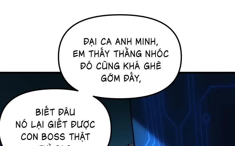 Trở Thành Thần Trong Thế Giới Nhị Phân Chapter 3 - Trang 2
