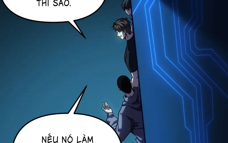 Trở Thành Thần Trong Thế Giới Nhị Phân Chapter 3 - Trang 2