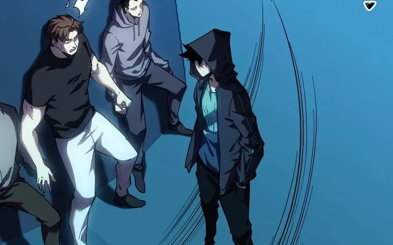 Trở Thành Thần Trong Thế Giới Nhị Phân Chapter 3 - Trang 2