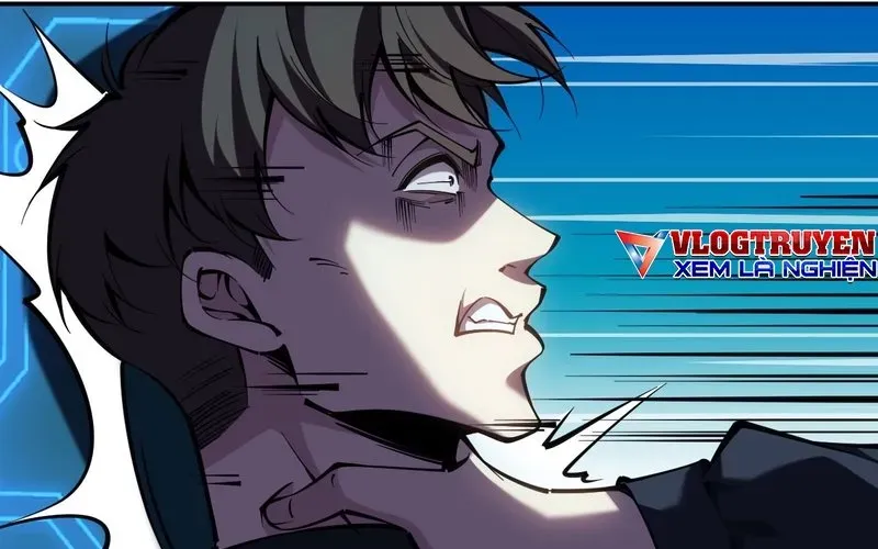 Trở Thành Thần Trong Thế Giới Nhị Phân Chapter 3 - Trang 2