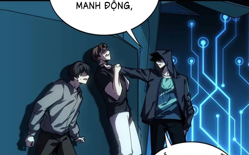 Trở Thành Thần Trong Thế Giới Nhị Phân Chapter 3 - Trang 2