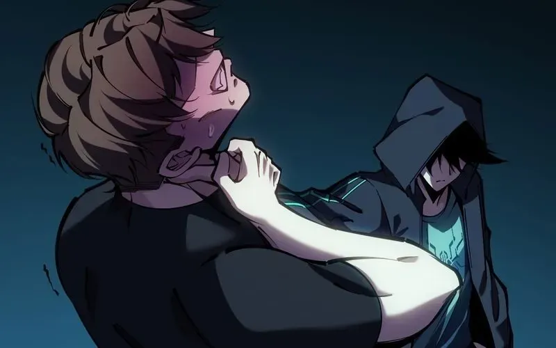 Trở Thành Thần Trong Thế Giới Nhị Phân Chapter 3 - Trang 2