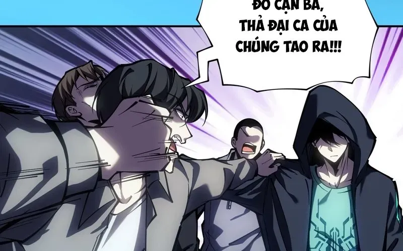 Trở Thành Thần Trong Thế Giới Nhị Phân Chapter 3 - Trang 2