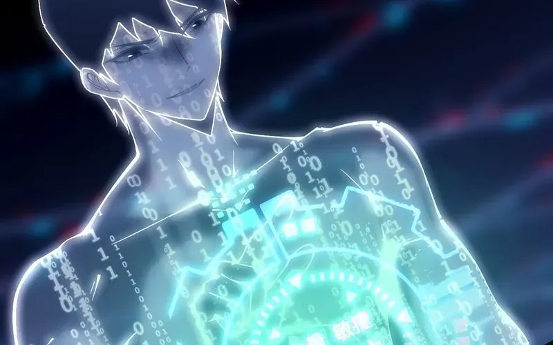 Trở Thành Thần Trong Thế Giới Nhị Phân Chapter 3 - Trang 2