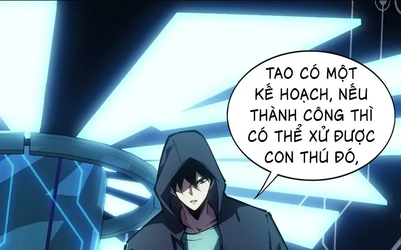 Trở Thành Thần Trong Thế Giới Nhị Phân Chapter 3 - Trang 2