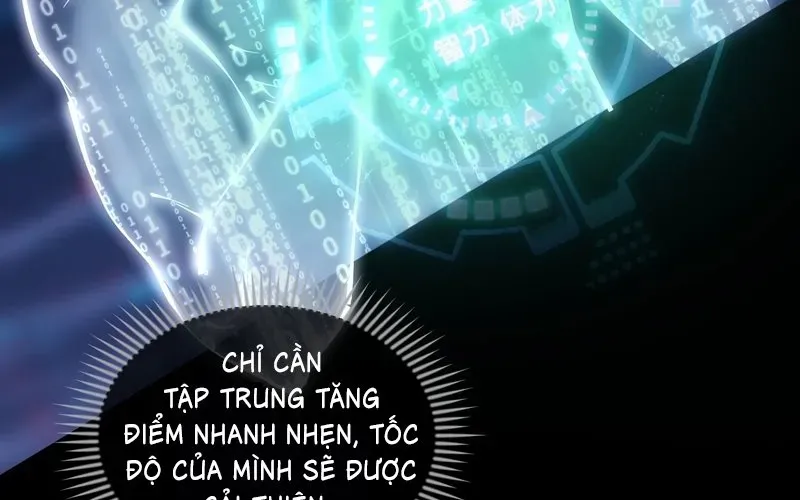 Trở Thành Thần Trong Thế Giới Nhị Phân Chapter 3 - Trang 2