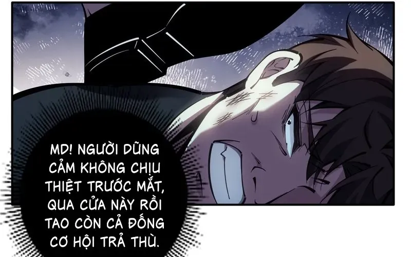 Trở Thành Thần Trong Thế Giới Nhị Phân Chapter 3 - Trang 2