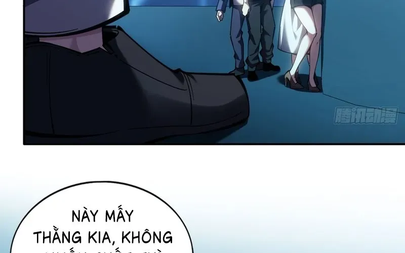 Trở Thành Thần Trong Thế Giới Nhị Phân Chapter 3 - Trang 2