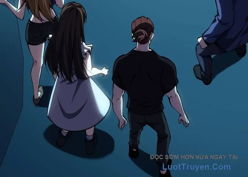 Trở Thành Thần Trong Thế Giới Nhị Phân Chapter 3 - Trang 2