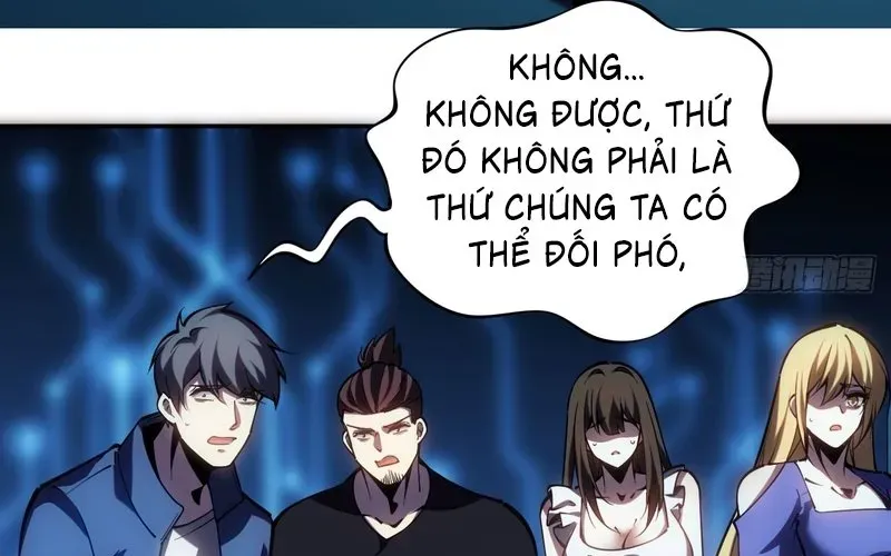 Trở Thành Thần Trong Thế Giới Nhị Phân Chapter 3 - Trang 2