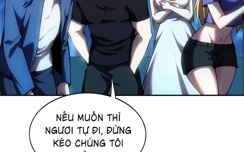 Trở Thành Thần Trong Thế Giới Nhị Phân Chapter 3 - Trang 2