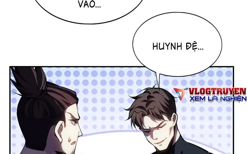 Trở Thành Thần Trong Thế Giới Nhị Phân Chapter 3 - Trang 2