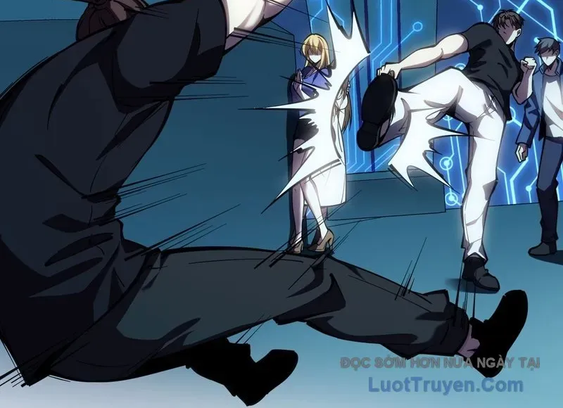 Trở Thành Thần Trong Thế Giới Nhị Phân Chapter 3 - Trang 2