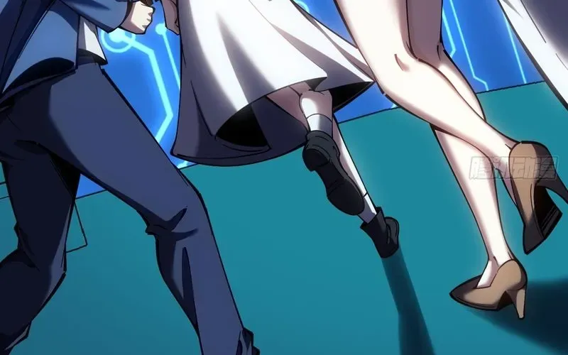 Trở Thành Thần Trong Thế Giới Nhị Phân Chapter 3 - Trang 2