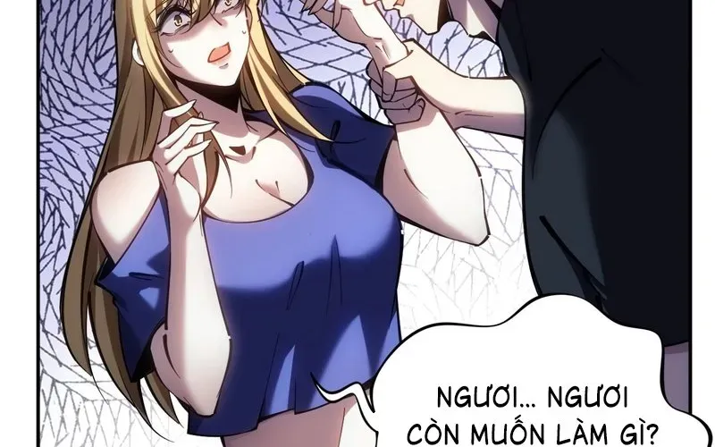 Trở Thành Thần Trong Thế Giới Nhị Phân Chapter 3 - Trang 2