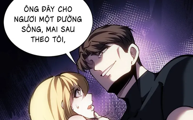 Trở Thành Thần Trong Thế Giới Nhị Phân Chapter 3 - Trang 2