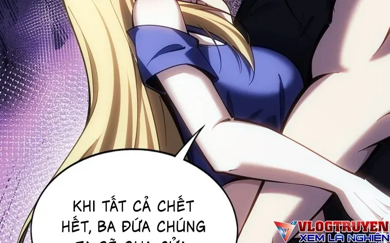 Trở Thành Thần Trong Thế Giới Nhị Phân Chapter 3 - Trang 2