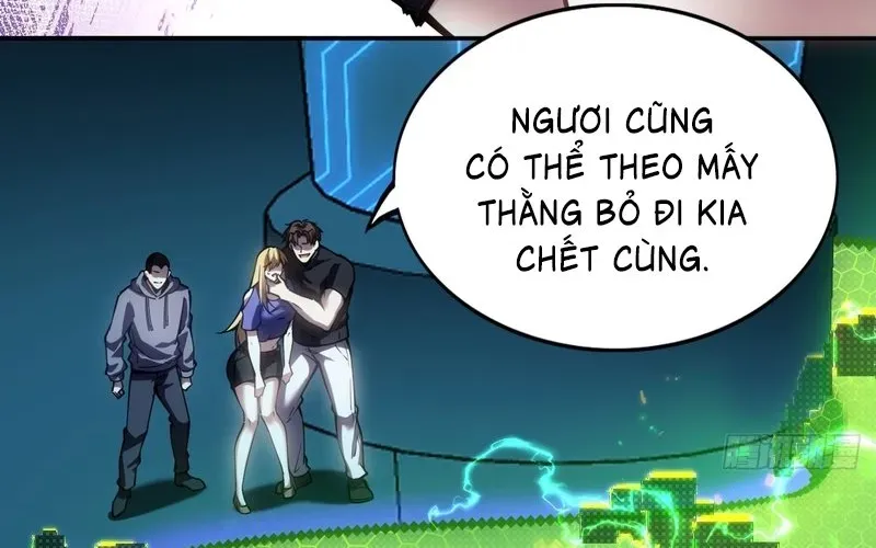 Trở Thành Thần Trong Thế Giới Nhị Phân Chapter 3 - Trang 2